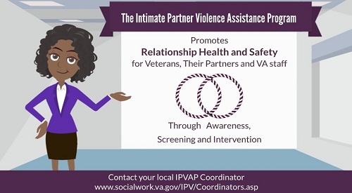 Stop Intimate Partner Violence picture