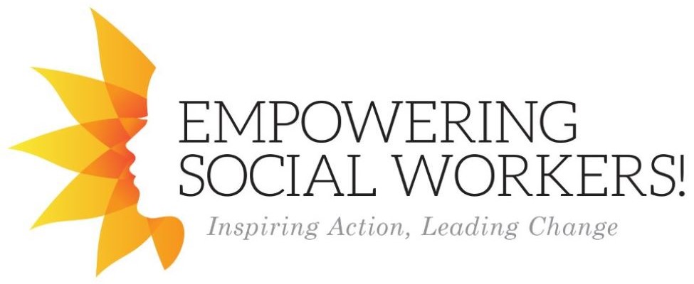 social work banner