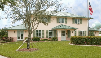 West Palm Beach Fisher House