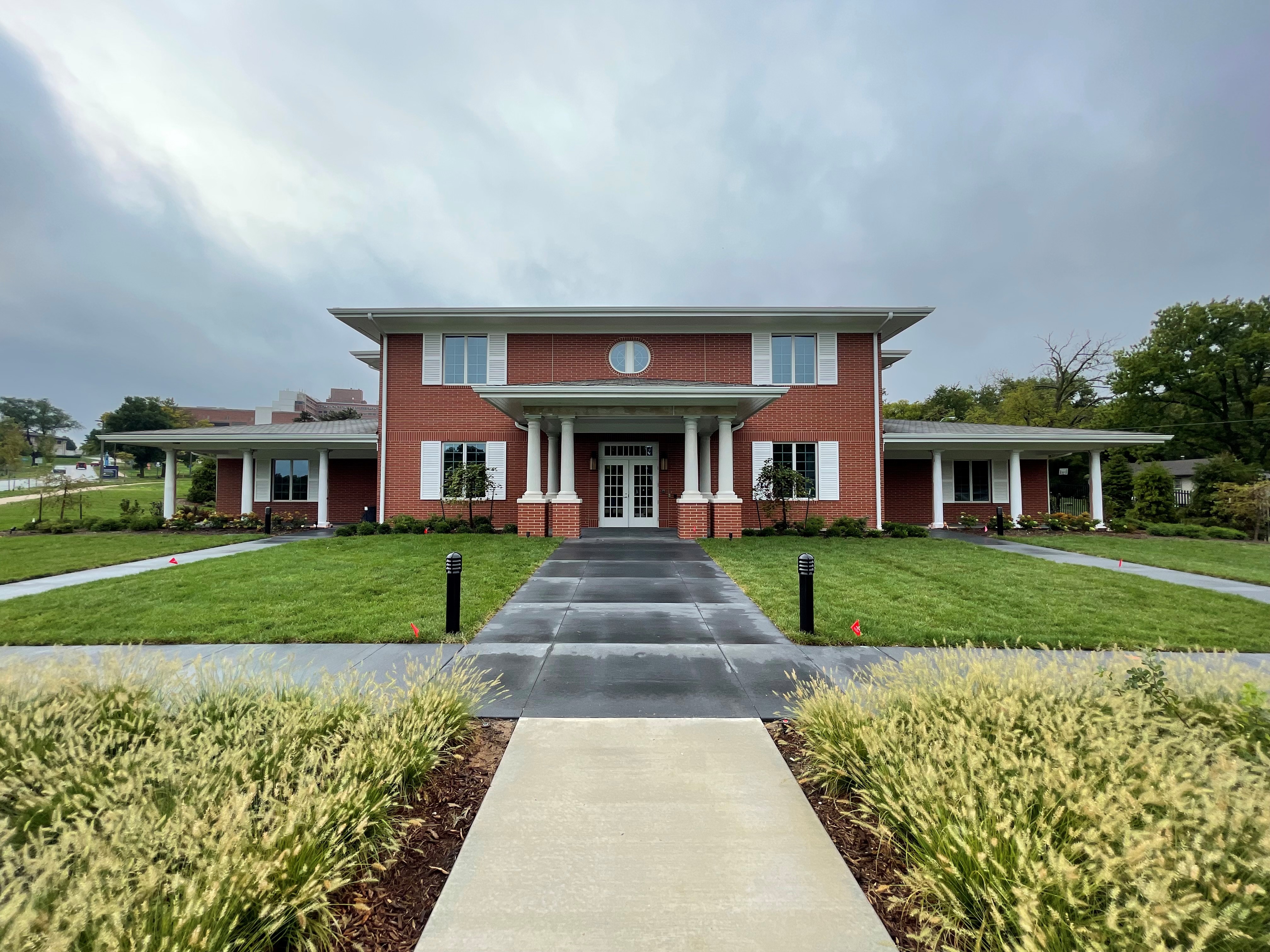 Kansas City Fisher House