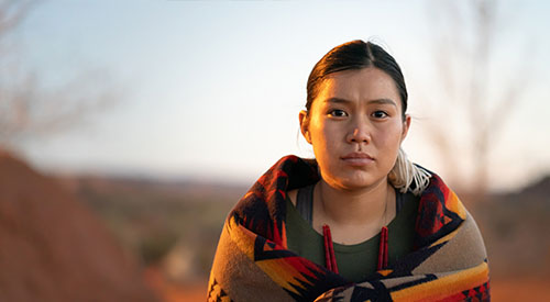 National Day Awareness-MMIWG