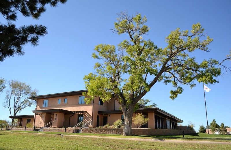 Albuquerque VA Fisher House