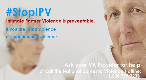 Stop Intimate Partner Violence picture