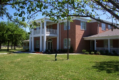 Houston Texas Fisher House